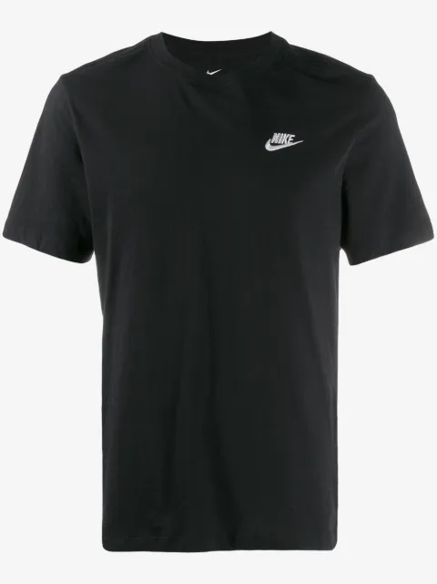Nike short-sleeved swoosh T-shirt