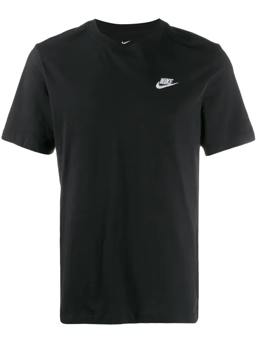 Short-sleeved swoosh T-shirt - Nike - Modalova