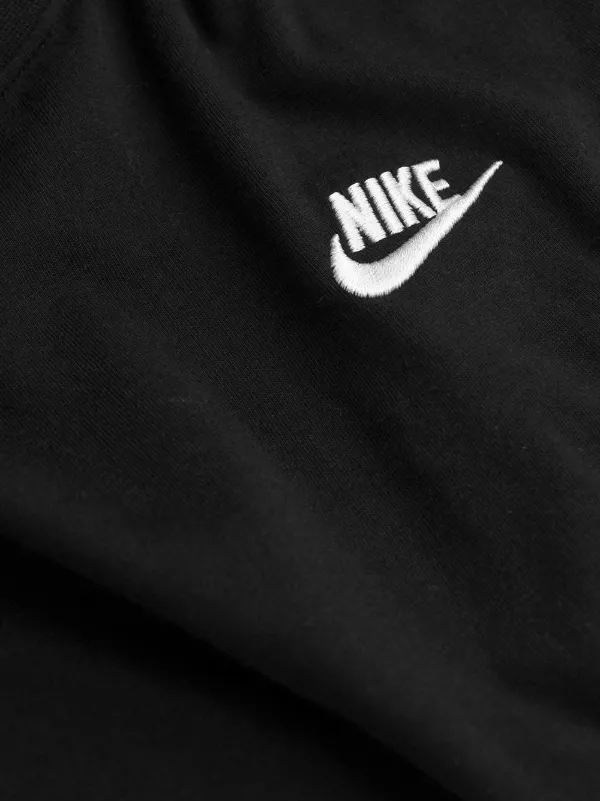 nwt nike classic black swoosh