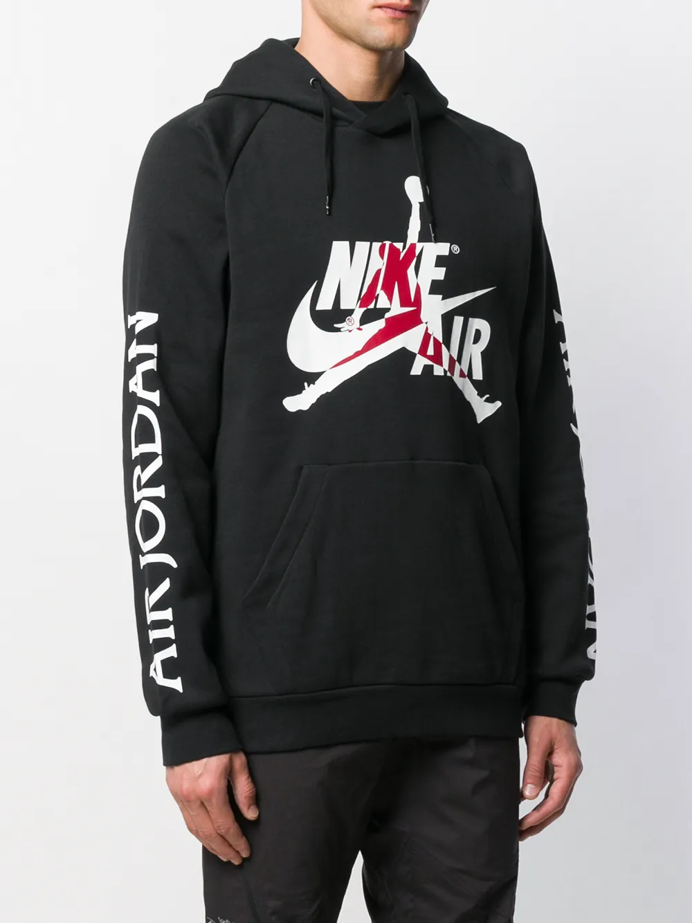 nike air jordan sweater