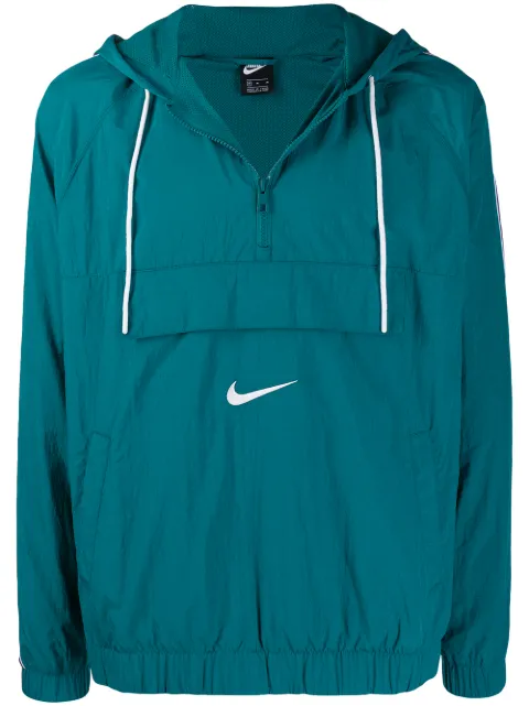 nike lightweight jacket