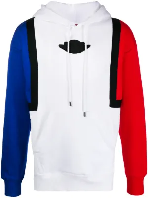 sudadera jordan dna