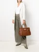 الصورة 2 من Mulberry حقيبة عملية بغلق بقفل