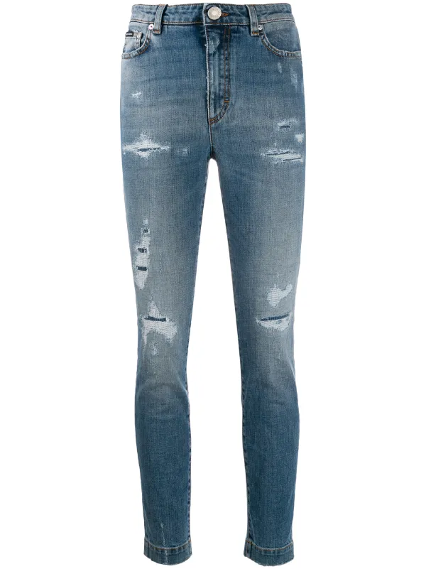 dolce gabbana skinny jeans
