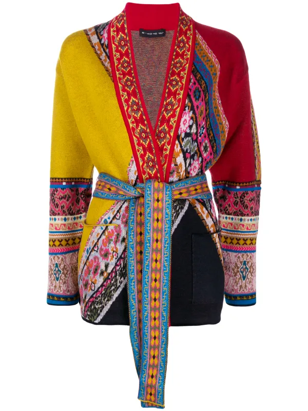 etro cardigan