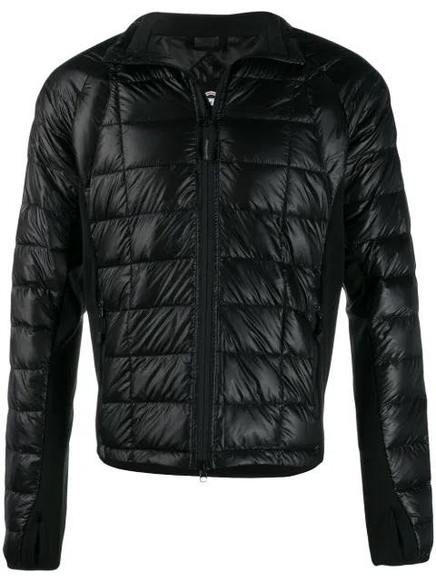 CANADA GOOSE FEATHER DOWN JACKET