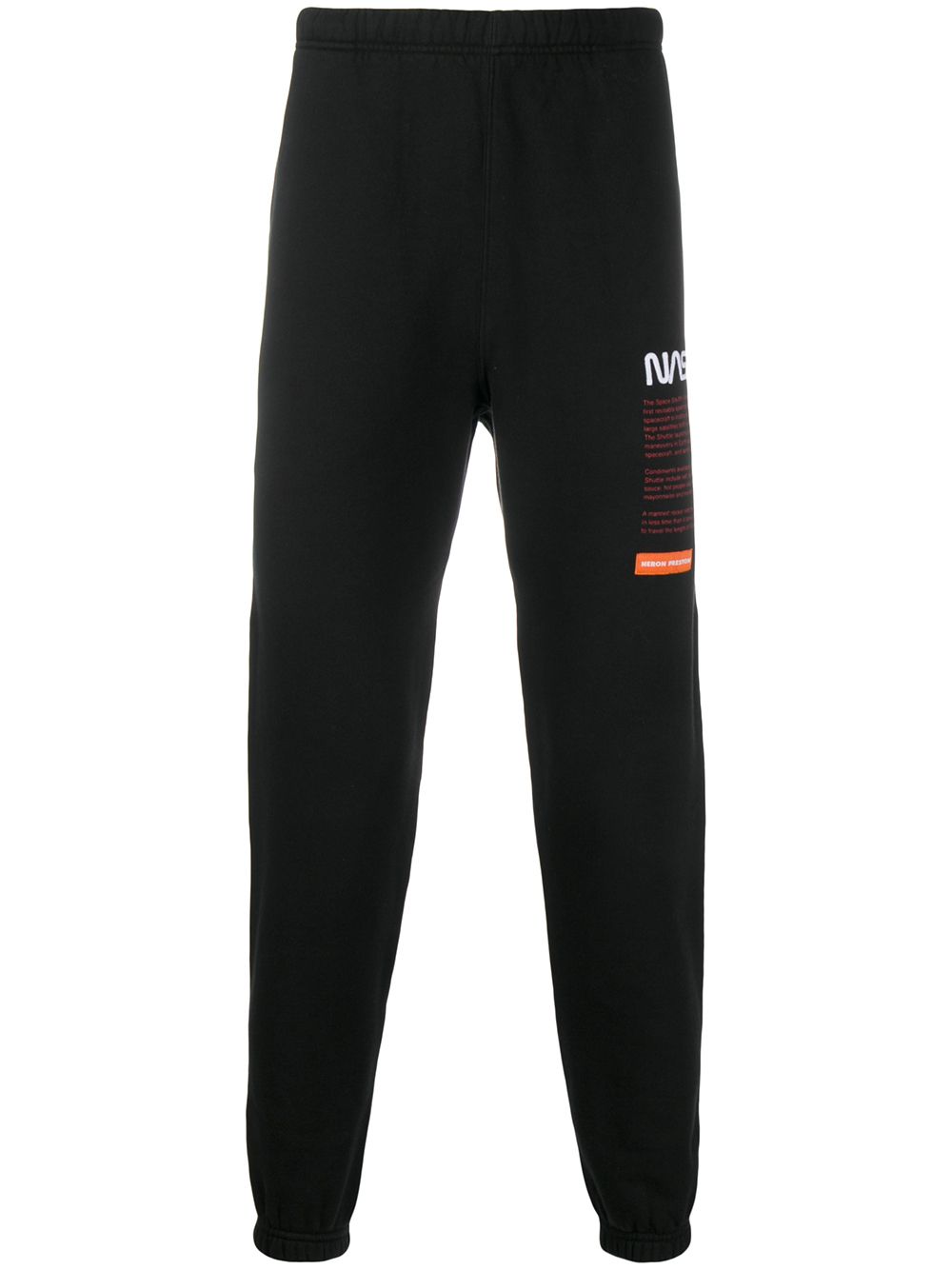 nasa track pants