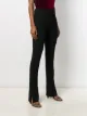 Galvan Slashed Tuxedo trousers