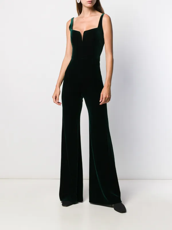 galvan eclipse jumpsuit