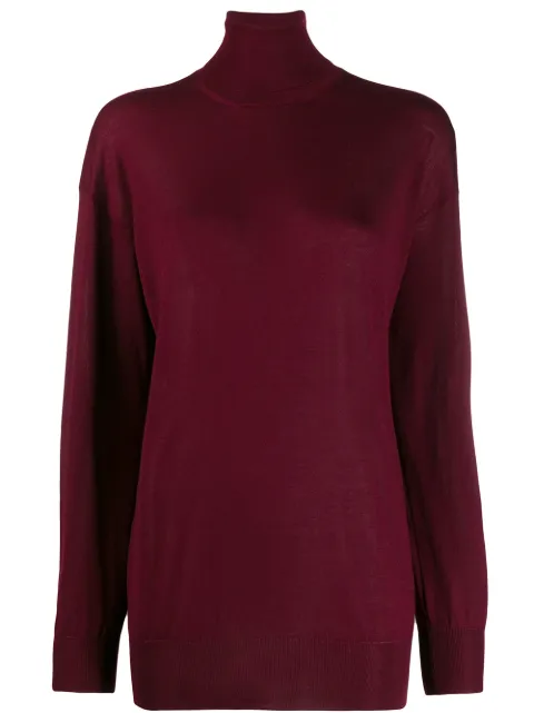 TOM FORD turtle neck sweater