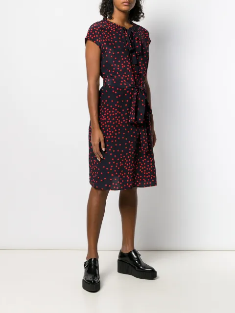 stella mccartney polka dot