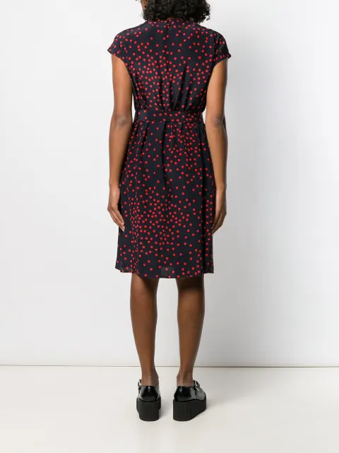 stella mccartney polka dot