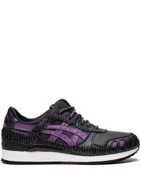 ASICS - Gel-Lyte 3 low-top sneakers