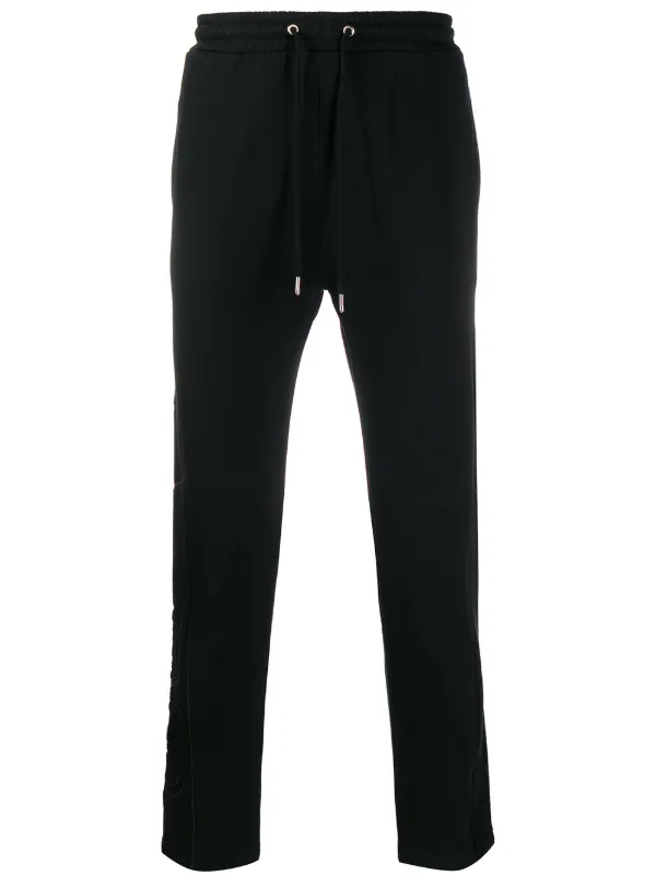 kenzo black joggers