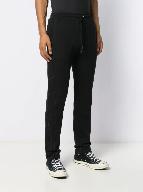 mens kenzo joggers