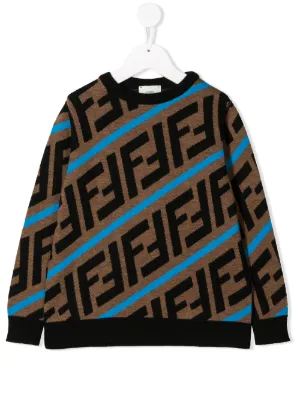 fendi kidswear sale