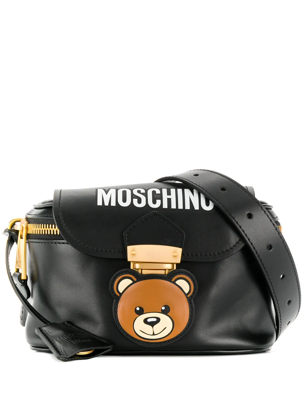 moschino teddy