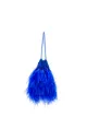 Image 1 of The Attico feather embellished tote bag