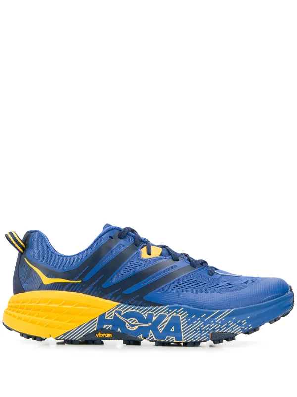 hoka one one speedgoat 1
