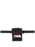 Heron Preston СТИЛЬ wallet - Black