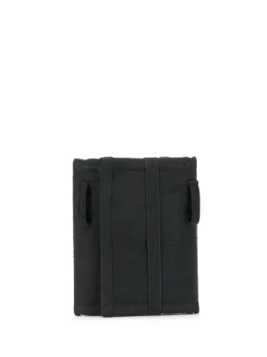 【関税込み】Heron Preston ブラック Tape カードケース Heron Prestonのブラック Tape カードケースがセール中