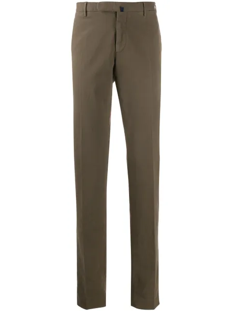 Incotex classic chinos