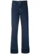 Afbeelding 1 van Andrea Bogosian Straight jeans