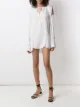 Image 2 of Andrea Bogosian Ponto Couture embroidered dress
