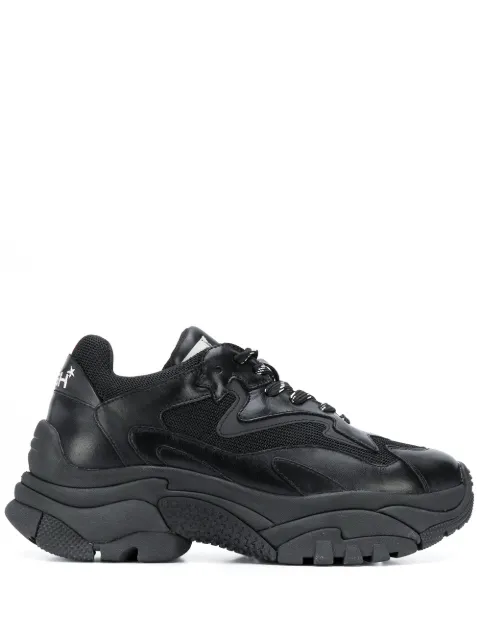 Ash Addict chunky sneakers