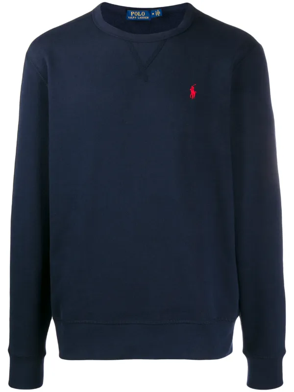 polo rl sweater