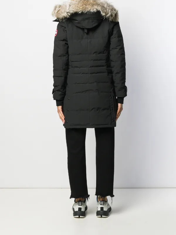 canada goose lorette parka