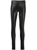 Max & Moi high-waisted leggings - Black