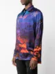 Marcelo Burlon County of Milan Fantasy all-over print shirt