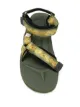 Suicoke double strap sandals
