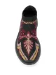 Etro حذاء رياضي منقوش