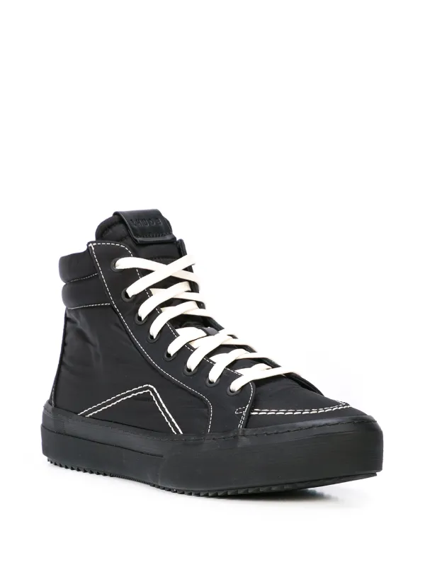 rhude v1 high