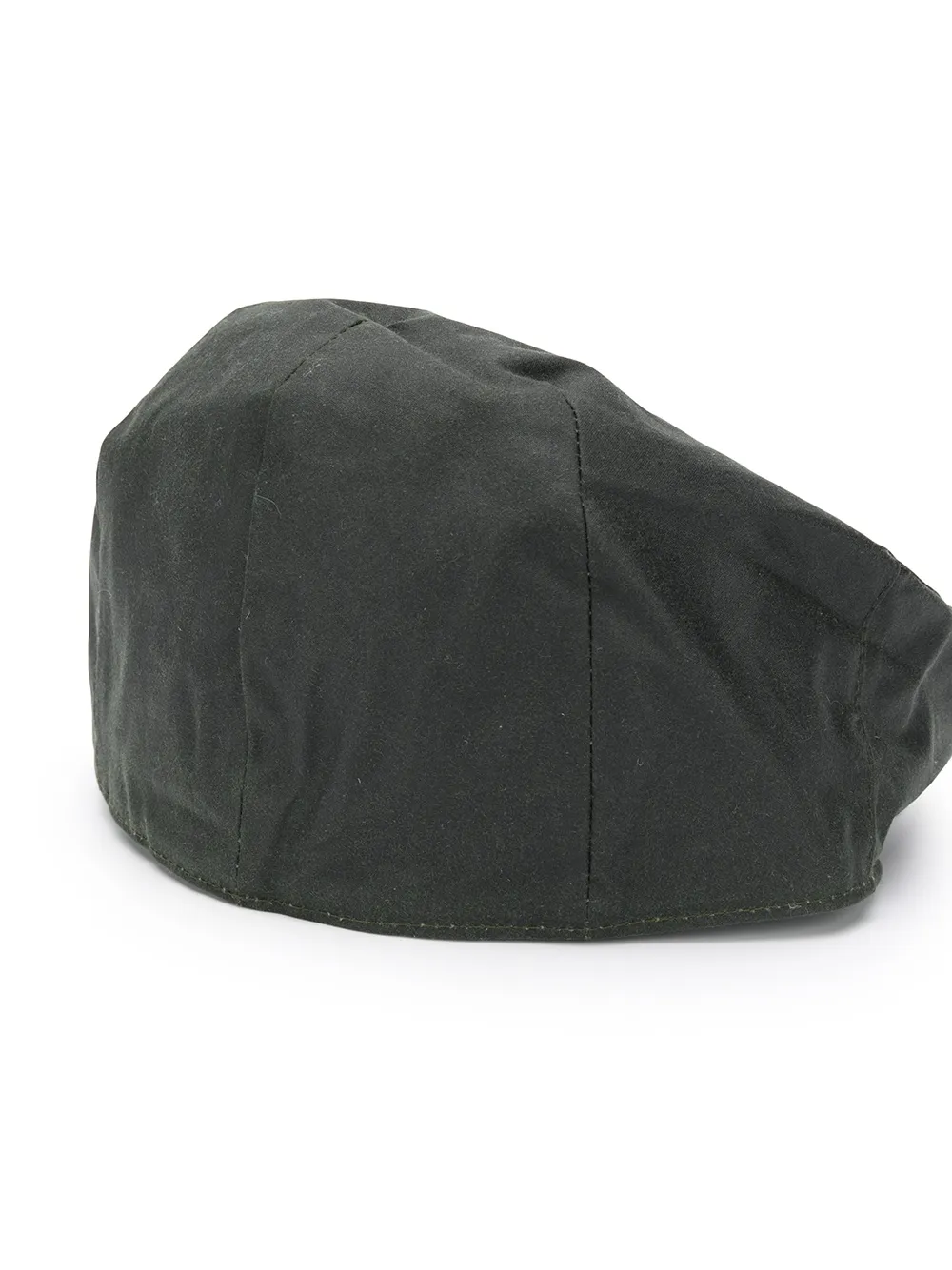 Barbour Pet met vlakken - Grijs