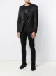 Image 2 of Balmain open front blazer