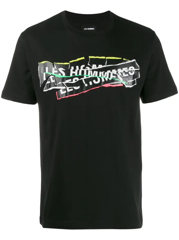 les hommes t shirt