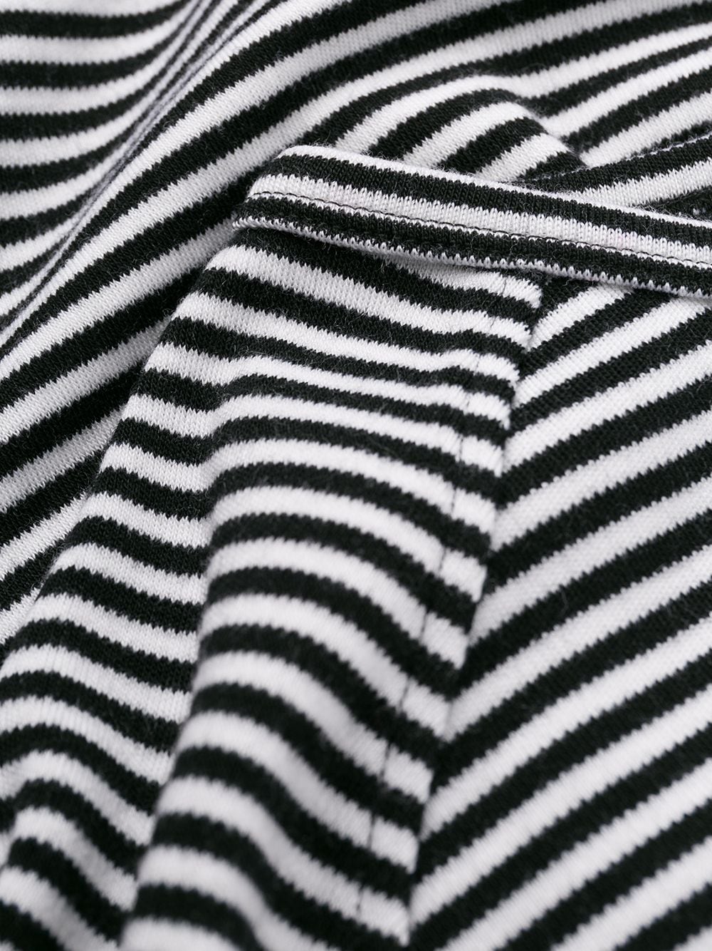 Haider Ackermann Striped Sweatshirt - Farfetch