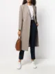Image 2 of Incotex cropped tailored trousers