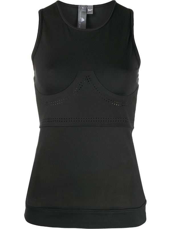 adidas stella mccartney tank top