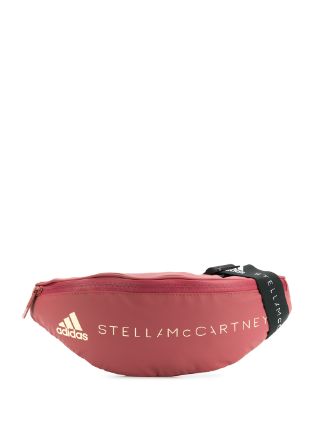 belt bag adidas pink