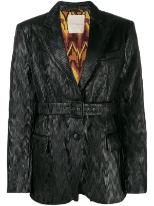 Marco De Vincenzo Jackets for Women - Shop on FARFETCH