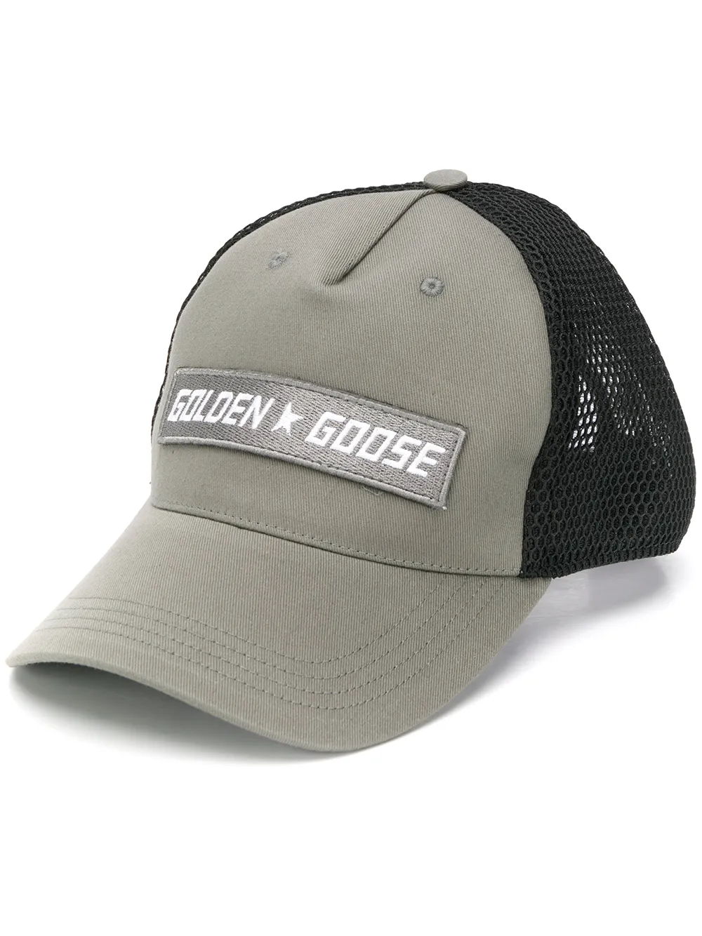 golden goose cap