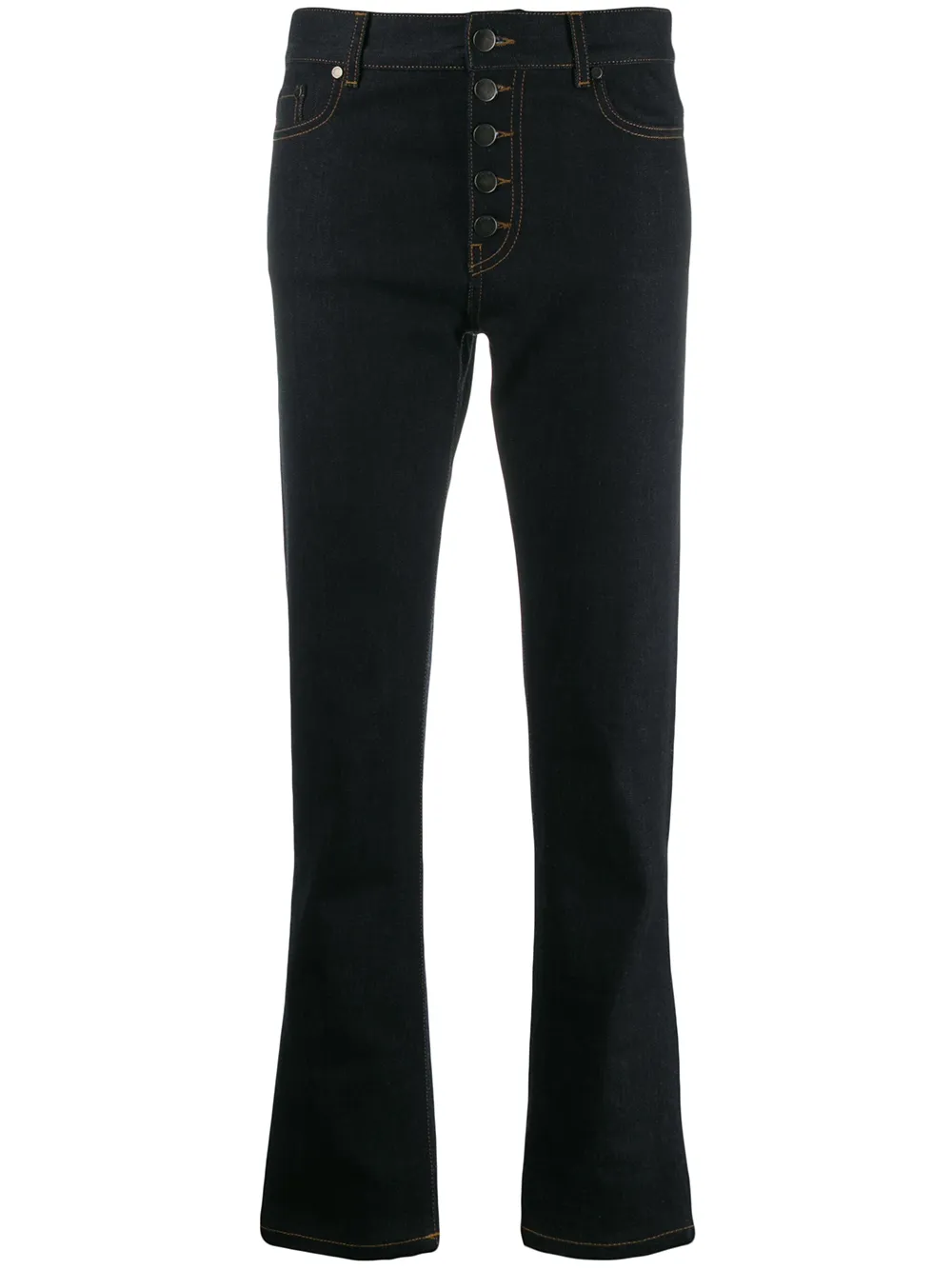 Joseph джинсы Den-Denim Joseph джинсы Den-Denim