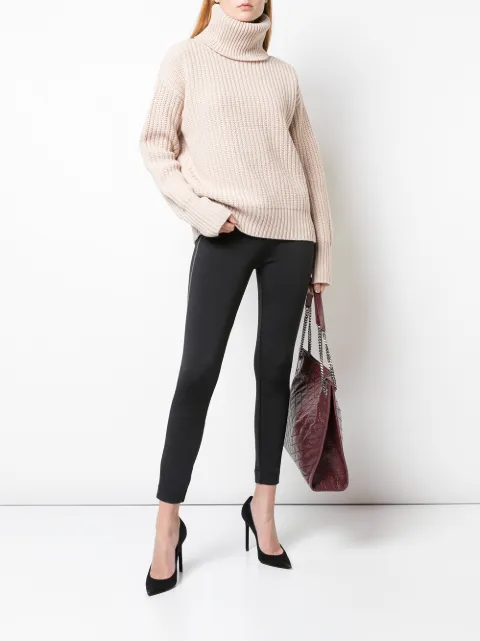 J BRAND skinny-fit jeggings