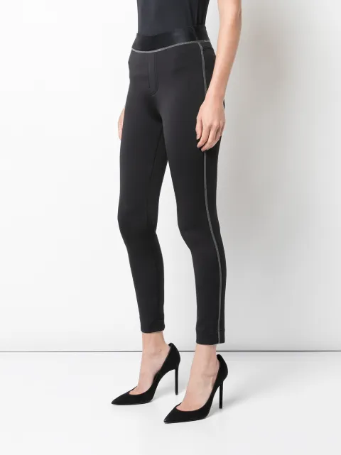 J BRAND skinny-fit jeggings