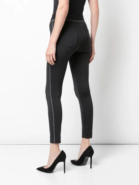 J BRAND skinny-fit jeggings