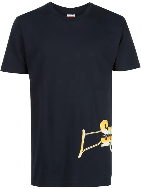 supreme automatic tee